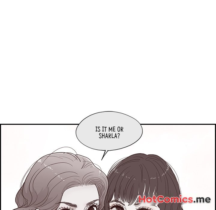 Sunny-Side Up - episode 8 - 11