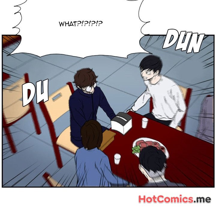 Tweener - episode 23 - 31