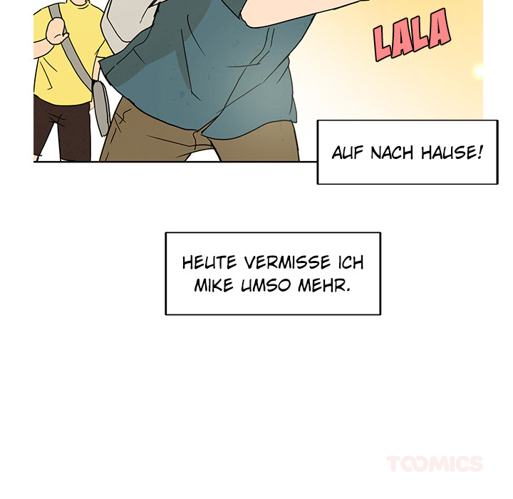 Händchenhalten Auf Eigene Gefahr - episode 35 - 65