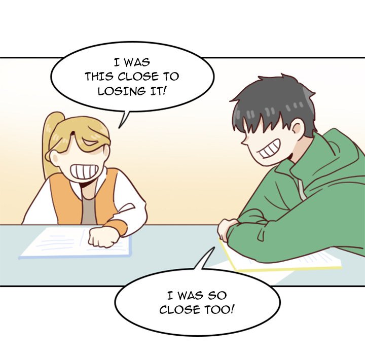 Hidden From The Light - episode 2 - 138
