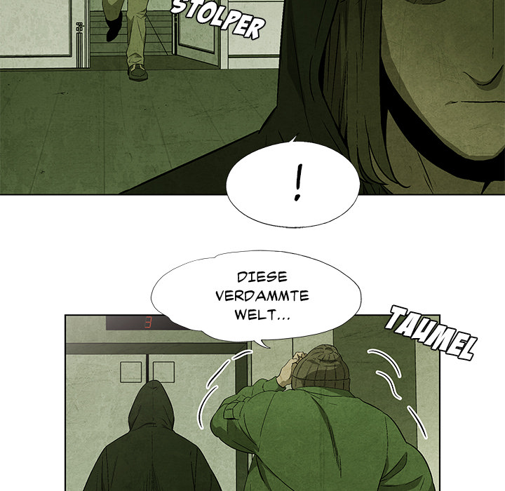 Gorgón - episode 31 - 62