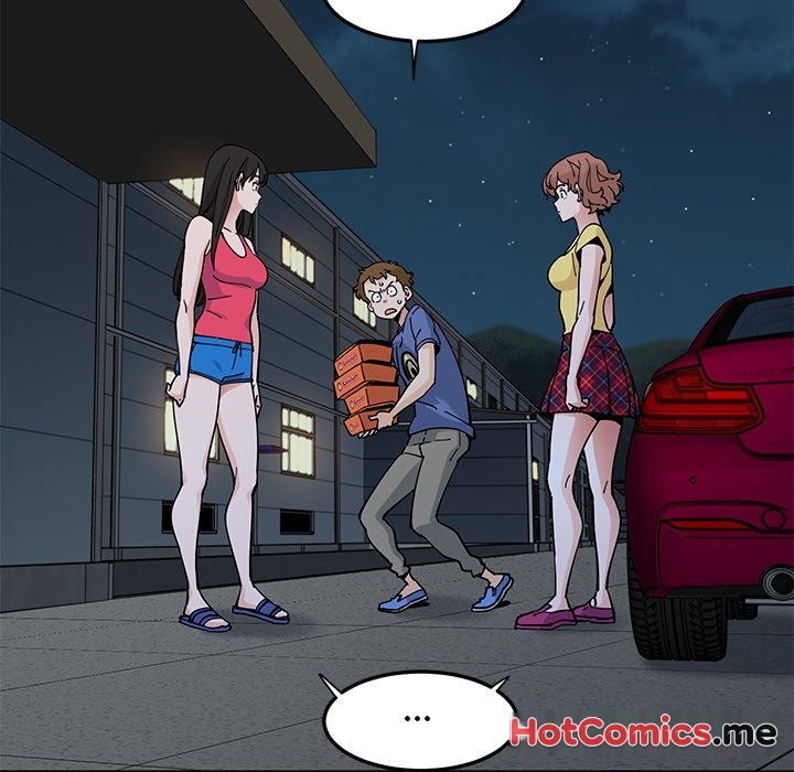 Love Factory - episode 21 - 26
