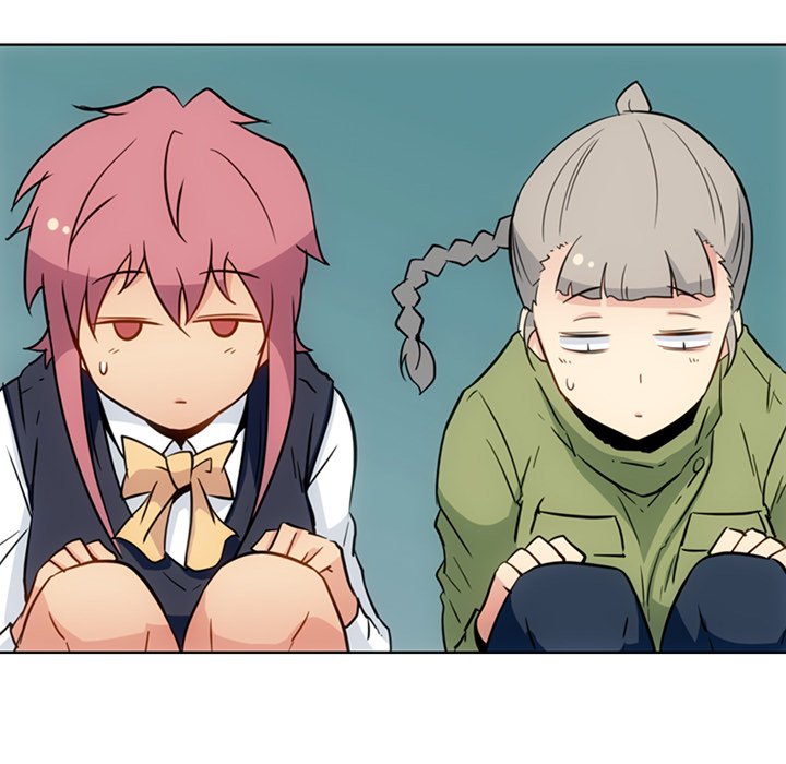 Such a Cute Spy - episode 39 - 50