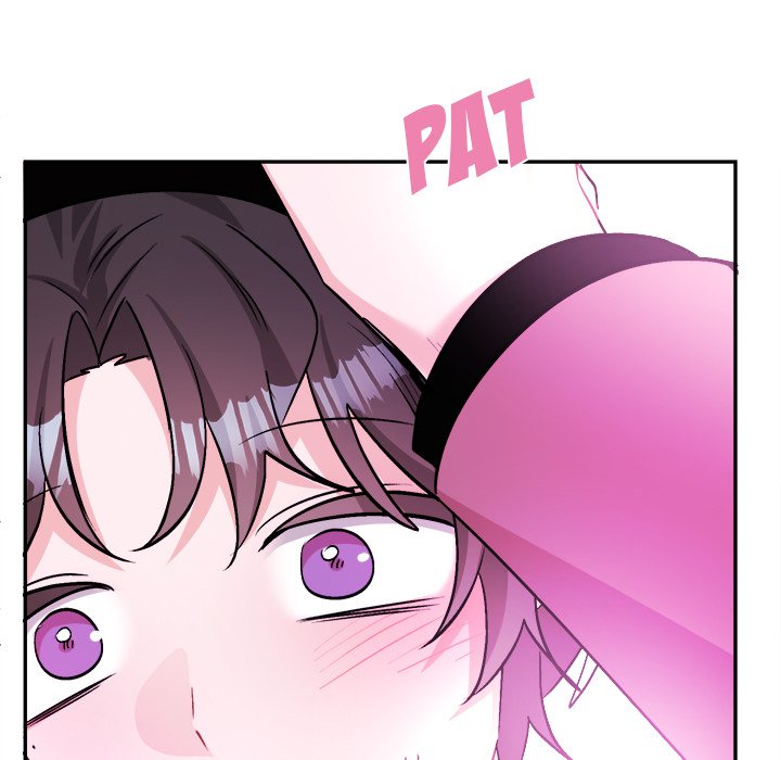 Pheromone Sherbet♥ - episode 34 - 47