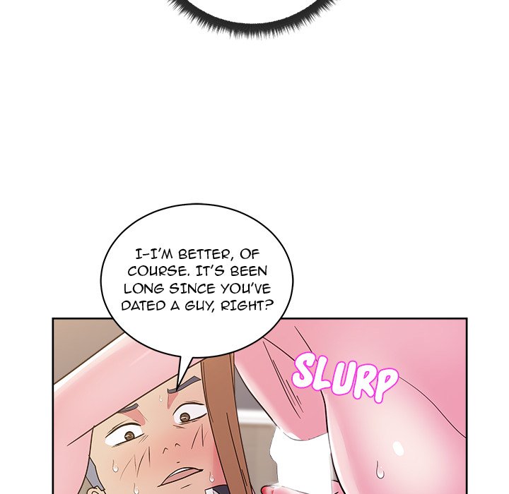 Soojung's Comic Store - episode 32 - 36