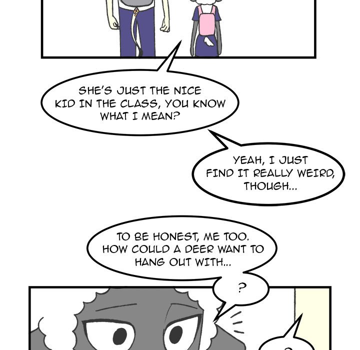 Herbivore High School - episode 33 - 27