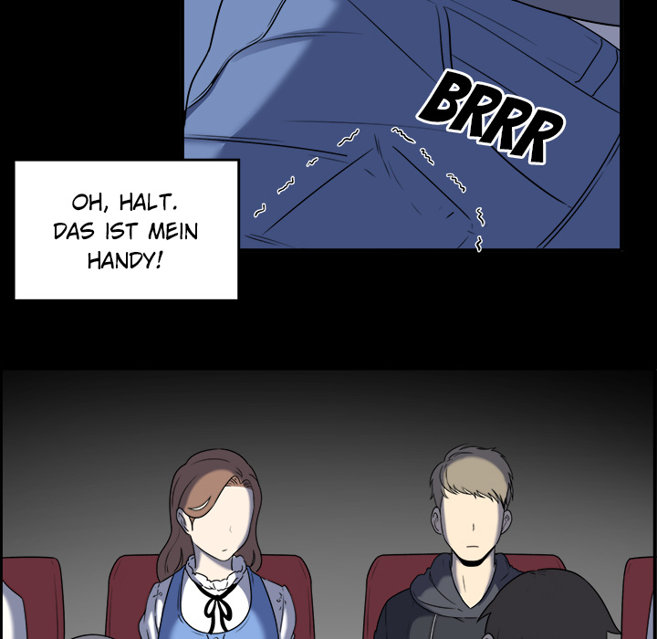 Raus aus meinem Zimmer! - episode 5 - 87