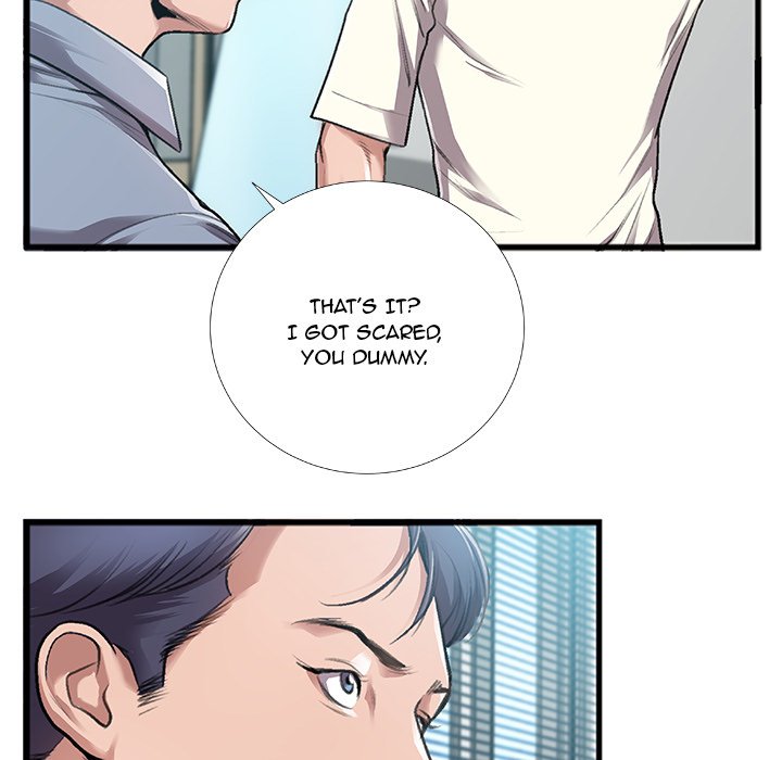 Between Us - episode 5 - 15