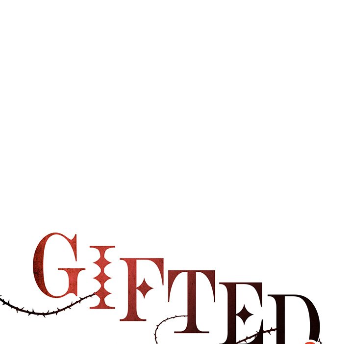 Gifted - episode 15 - 24