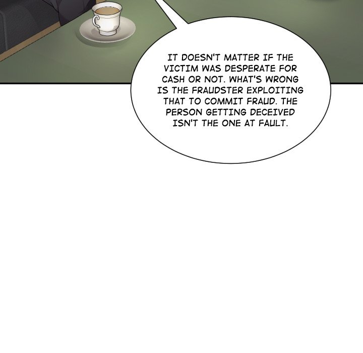 Fraud Smash : Prosecutor Lim's Secret Operation - episode 4 - 141