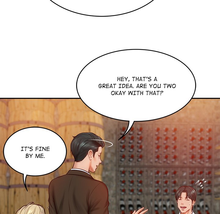Extremely Rich Family - episode 10 - 113
