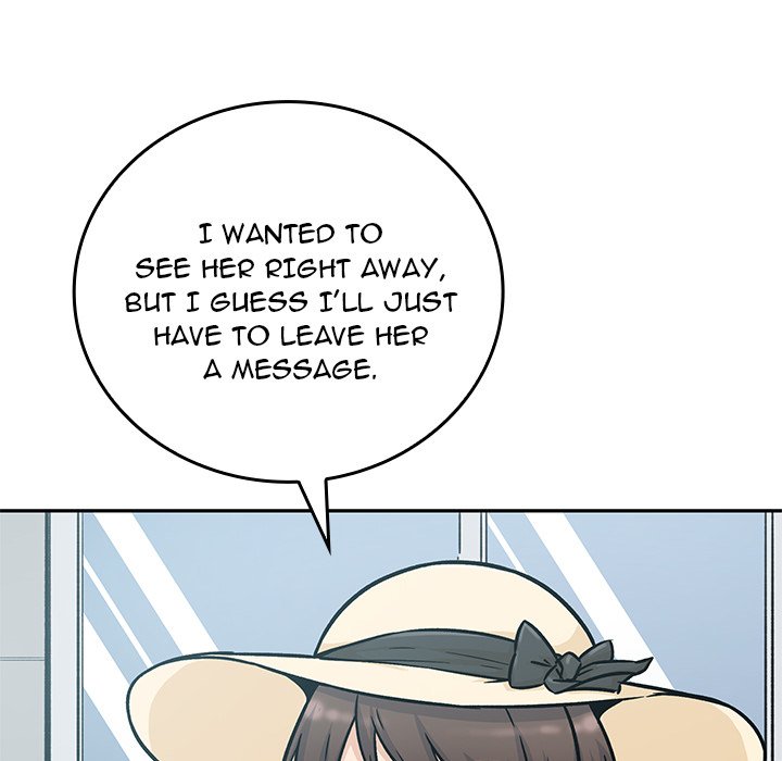 Excuse Me, This is my Room - episode 24 - 132
