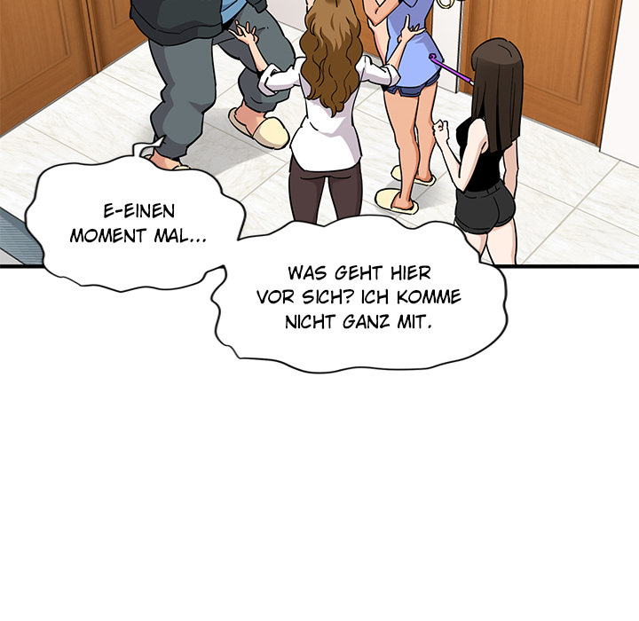 Wer hat Angst vor Mister H? - episode 22 - 20