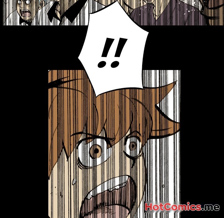 The Bully Hunter - episode 8 - 81