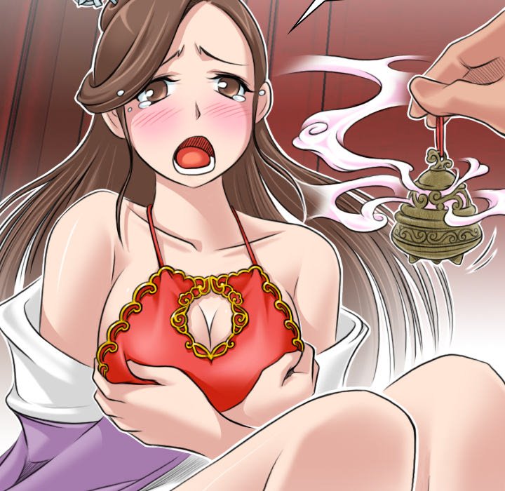 Secret World of Martial Arts - episode 2 - 64