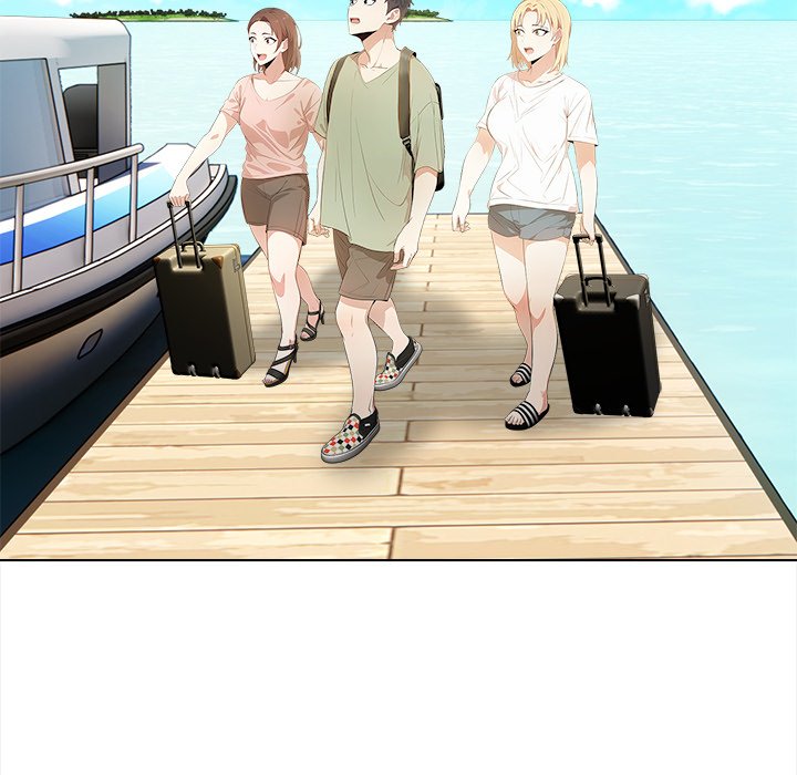 Sun-Kissed Seduction - episode 1 - 13