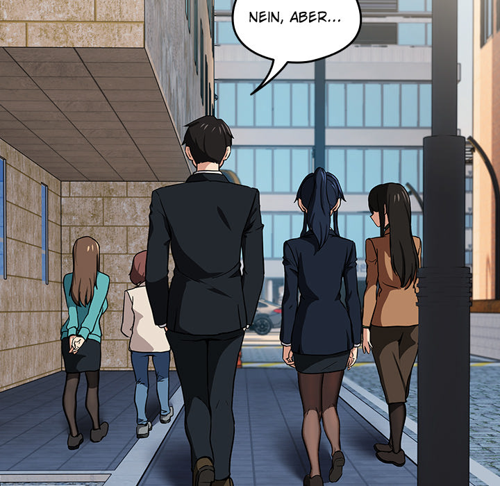 Dating After Work - episode 52 - 63