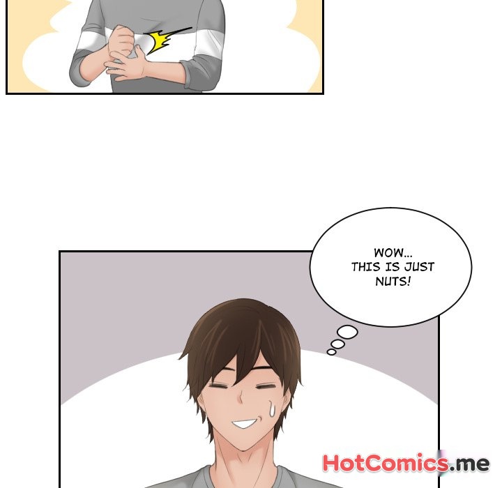 My Love Companion - episode 8 - 21