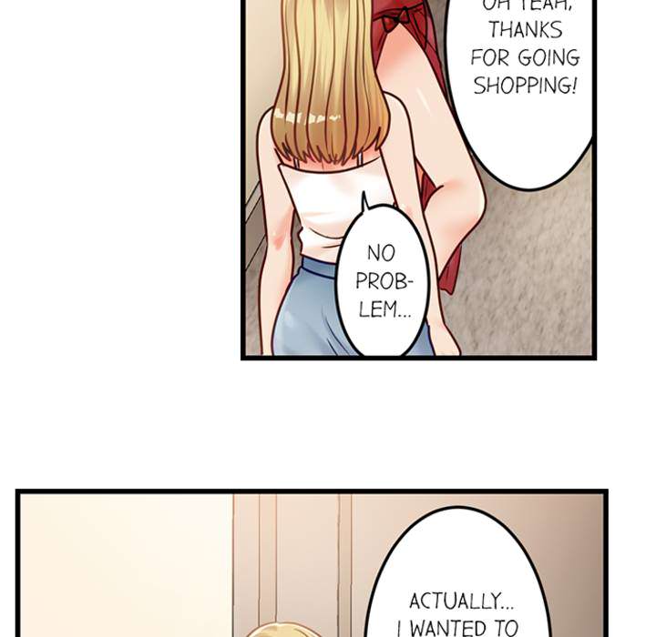 The Last Virgin in a Lustful World - episode 14 - 35