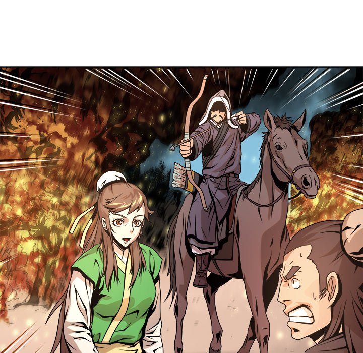 The Humble Warriors - episode 6 - 49