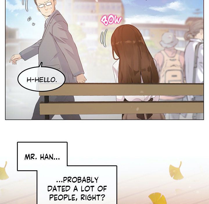 A Pervert's Daily Life - episode 89 - 42