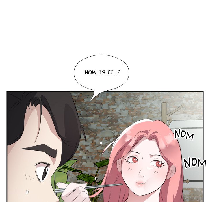 Memories of a Rainy Day - episode 6 - 96