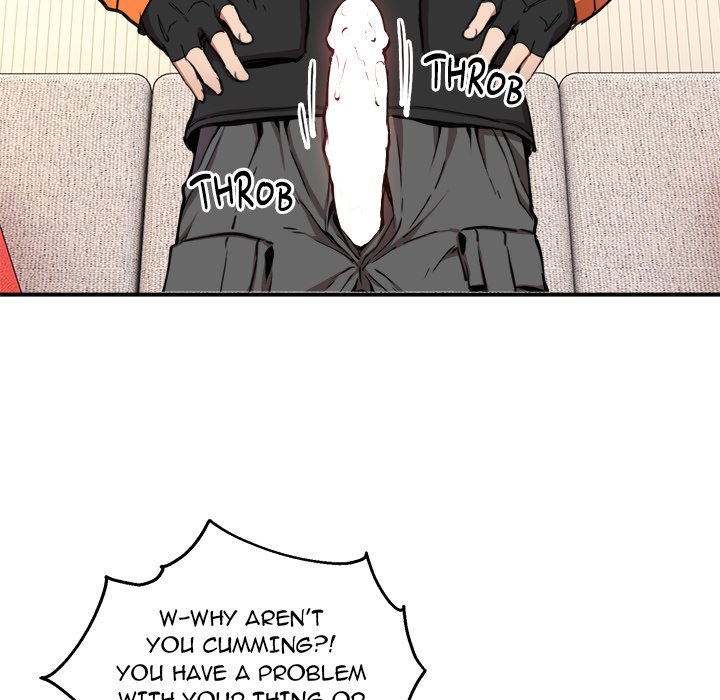 The Delivery Rider - episode 3 - 107