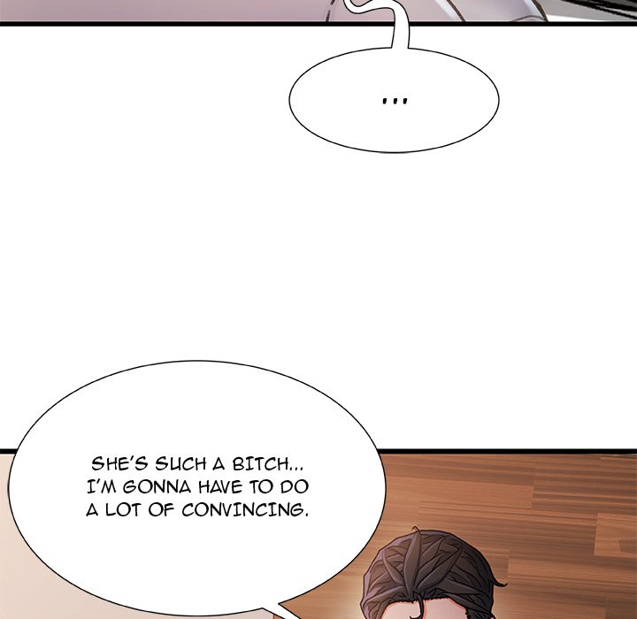Achilles Heel - episode 18 - 25