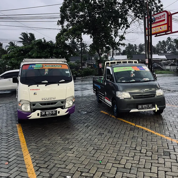 setiapharisayur