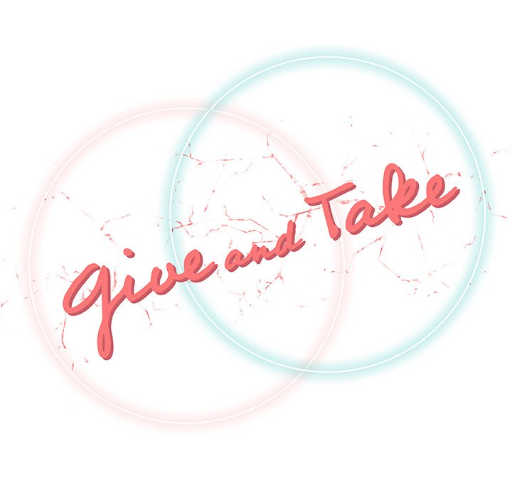Give and Take - episode 37 - 22