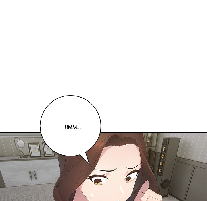 Mina's Little Trap - episode 19 - 21