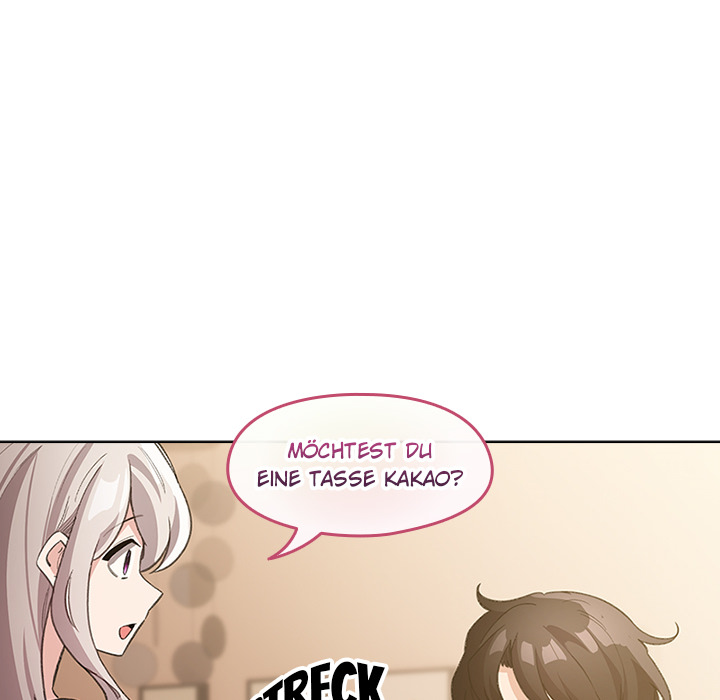 Überleben in einem Comic - episode 34 - 55