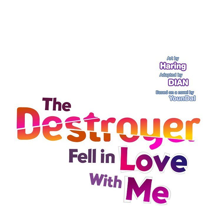 The Destroyer Fell in Love with Me - episode 7 - 10