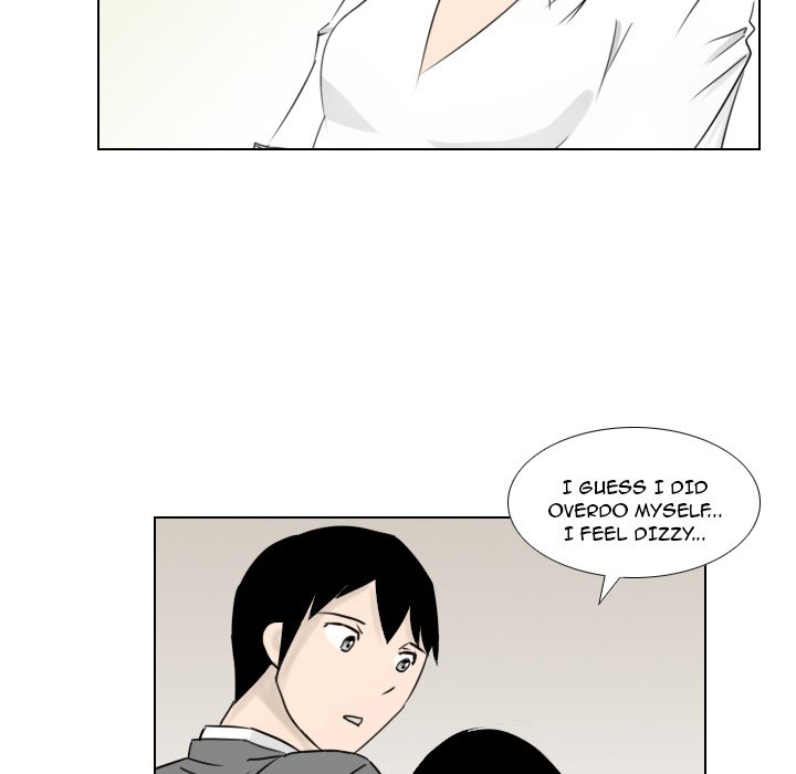 Maro's Romance - episode 2 - 6