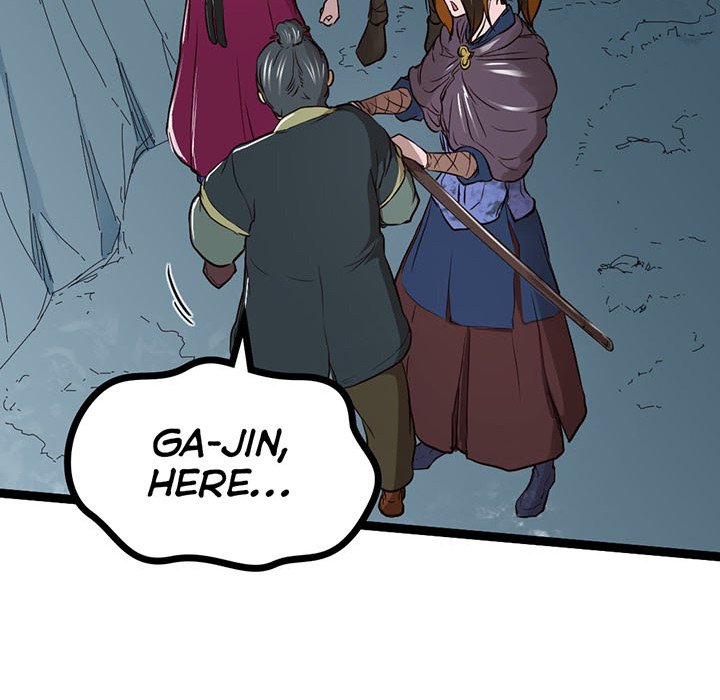 River Where the Moon Rises - episode 14 - 99