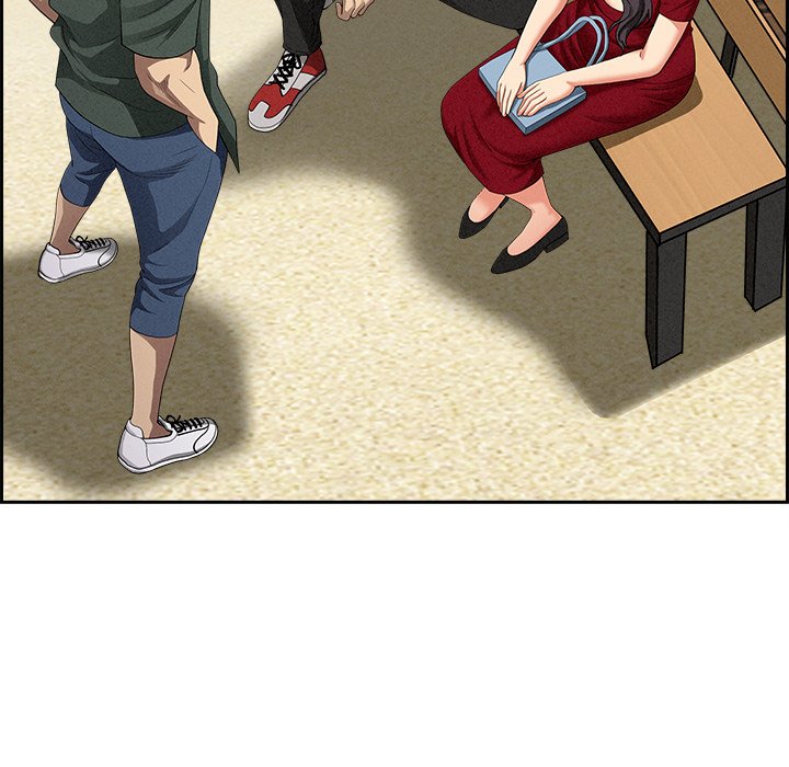 Her Bodyguard - episode 2 - 156