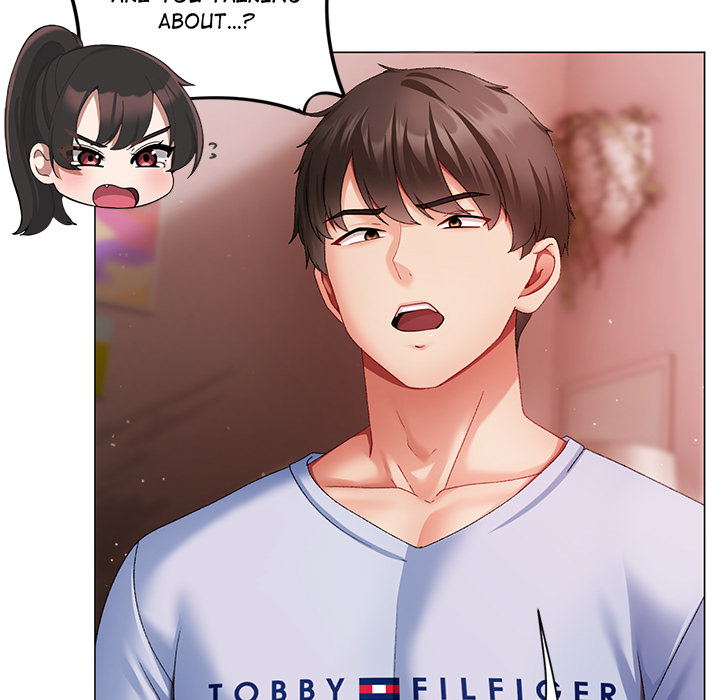 The Delinquent Girl - episode 3 - 14