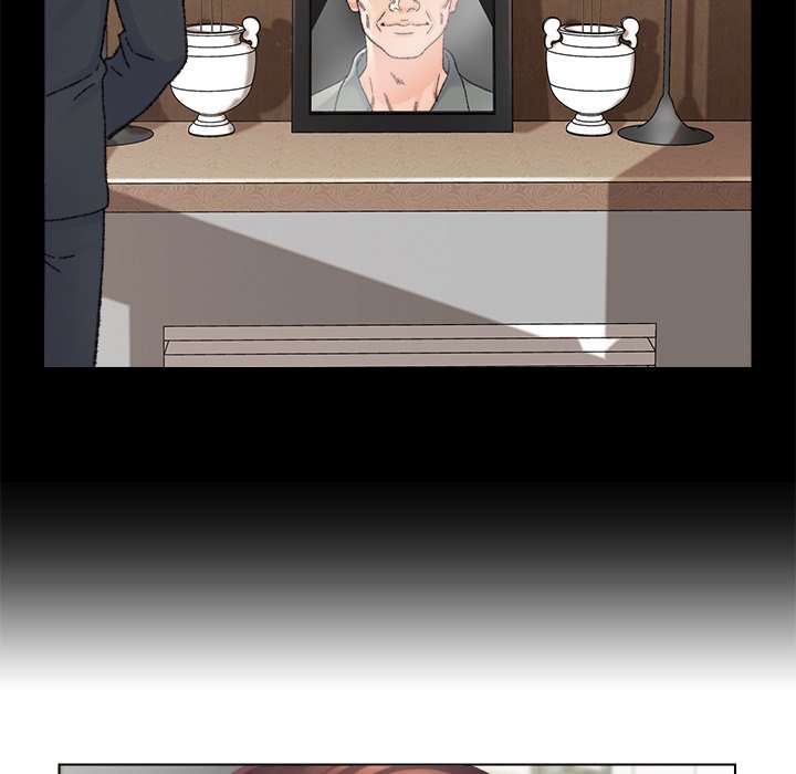 Old Friend - episode 35 - 44