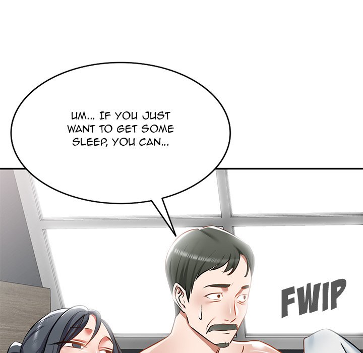 Don't Seduce Me! - episode 16 - 135