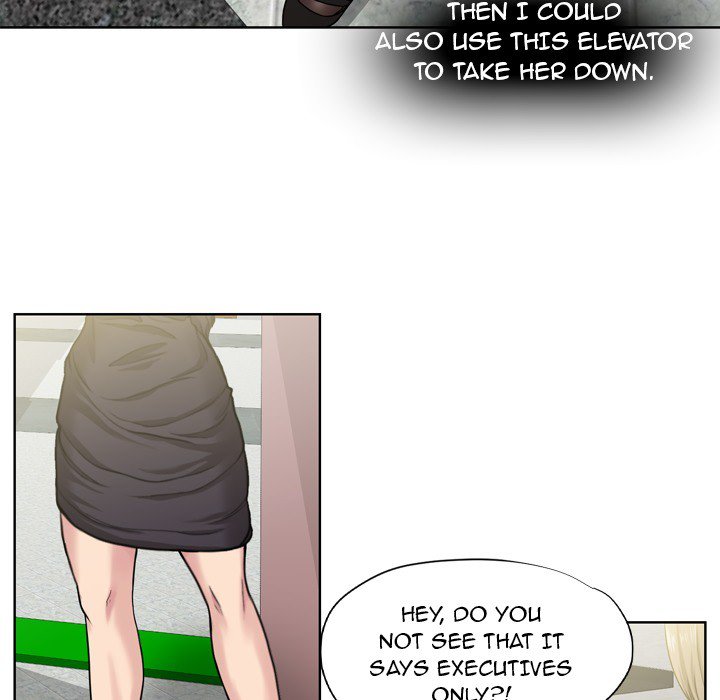 Cat Fight - episode Prologue - 28