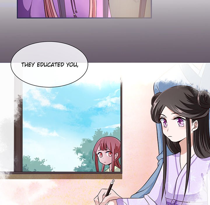 General and Her Medic Lover - episode 13 - 48
