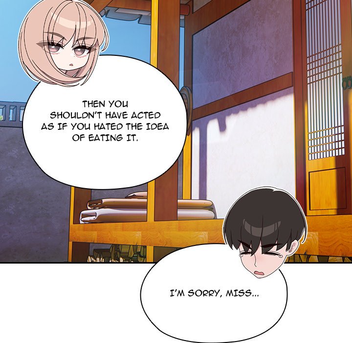 Boss! I'm Taking Your Girl! - episode 6 - 73