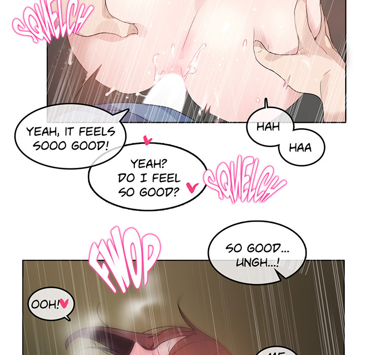 A Pervert's Daily Life - episode 26 - 29