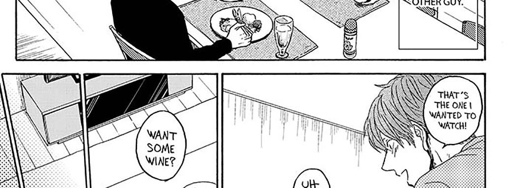 My Lucky Star (SHINKOSHA) - episode 9 - 70