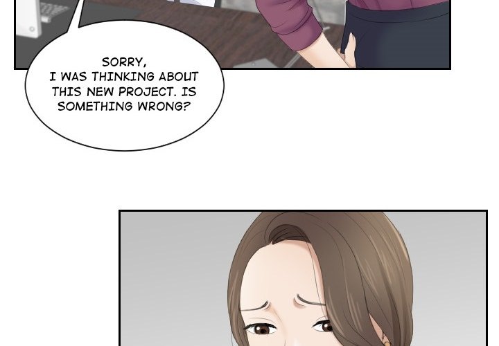 Crazy for It - episode Prologue - 3
