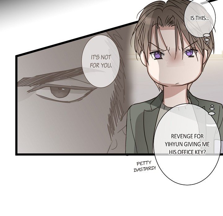 Sentimental Reasons - episode 40 - 8