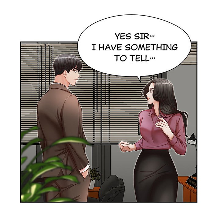 My brother's Secret-ary - episode 17 - 72