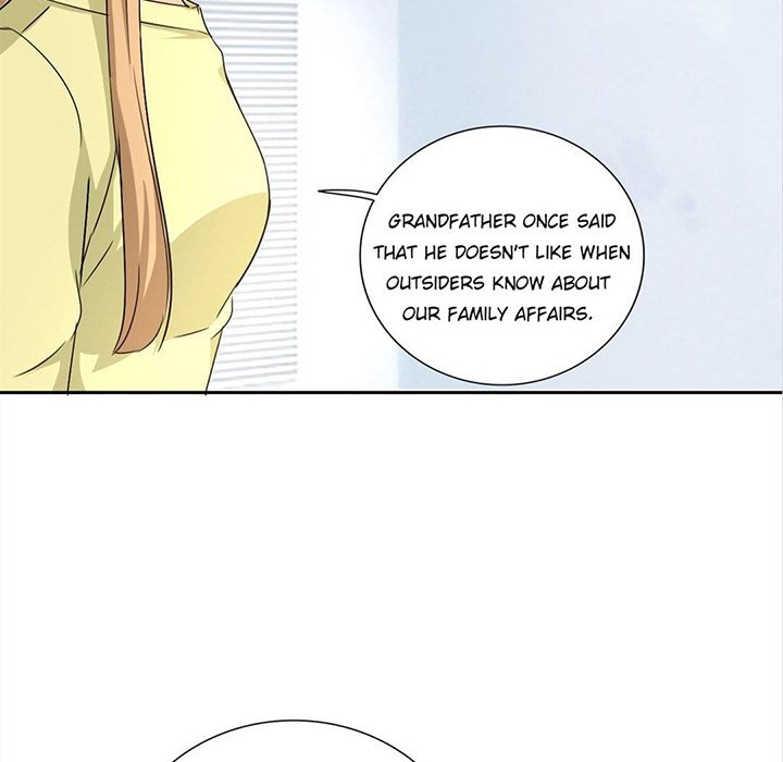 Good Morning, Mrs. Fu - episode 41 - 48