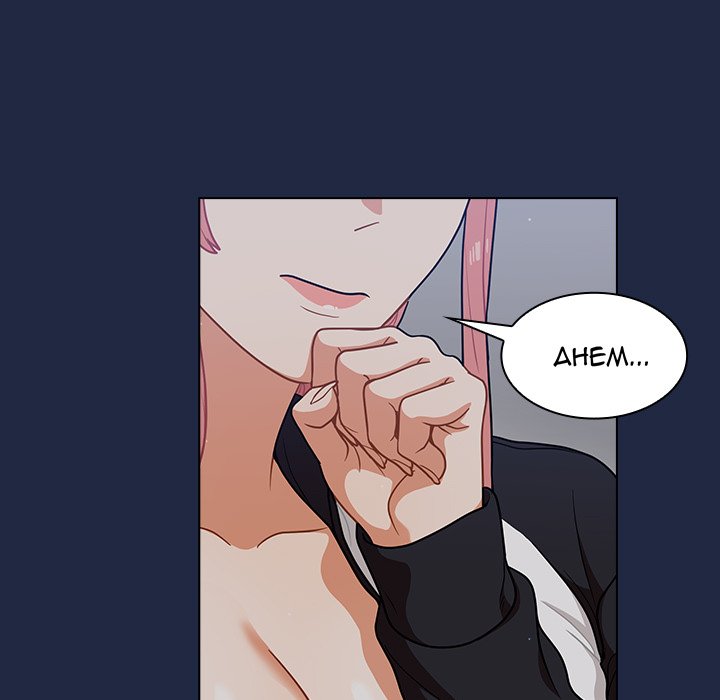 Naughty Little Secret - episode 21 - 56