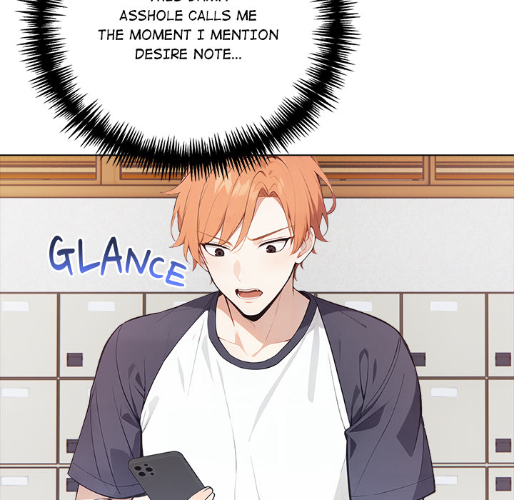 Desire Note - episode 24 - 117